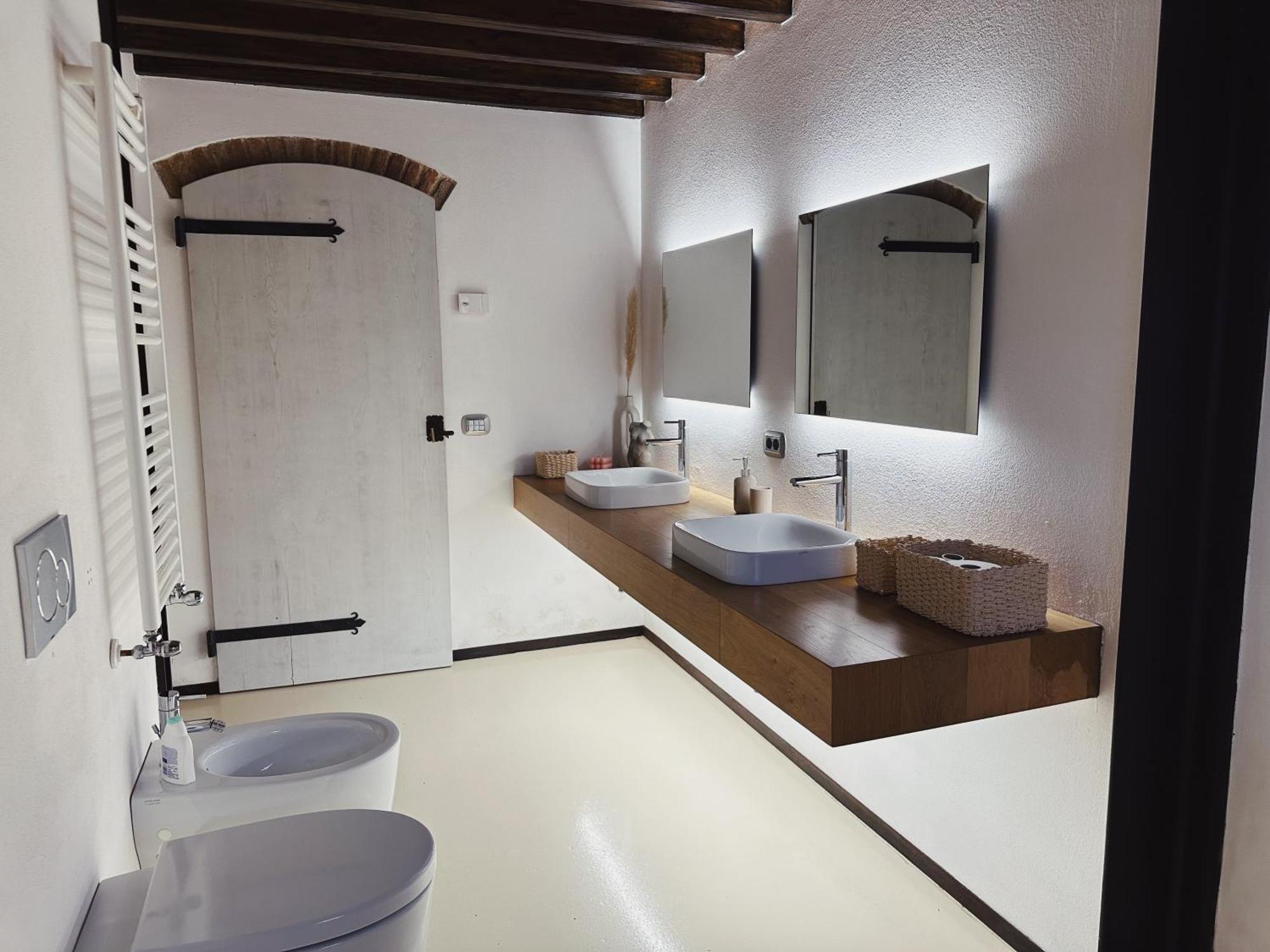 La Dimora Di Piero Apartment Gricignano Exterior photo
