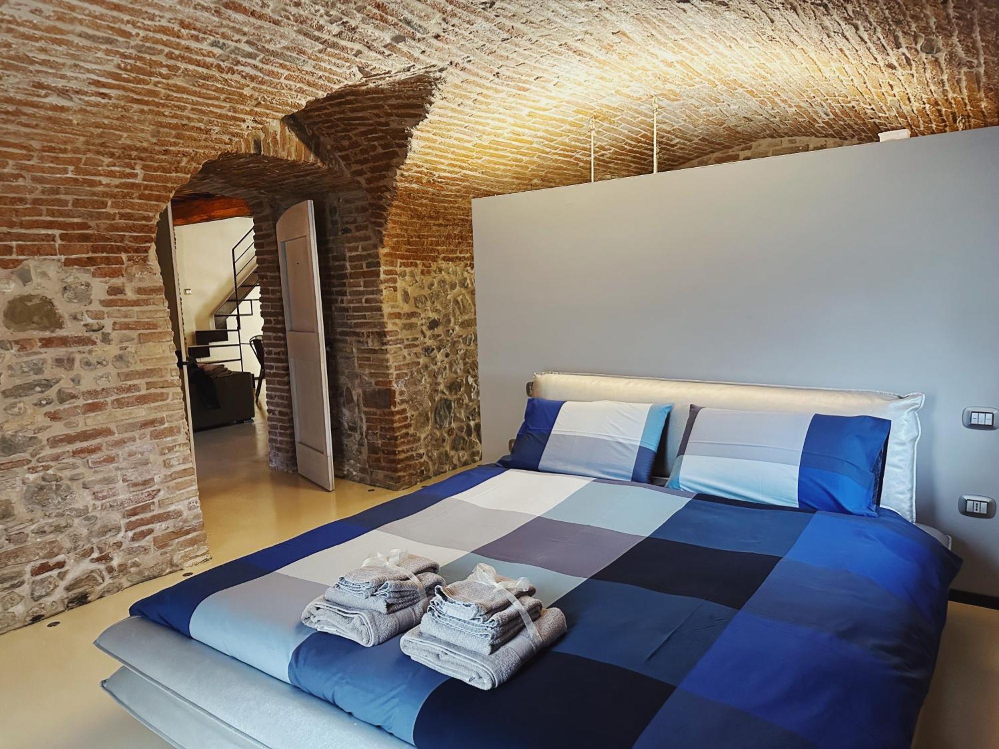 La Dimora Di Piero Apartment Gricignano Exterior photo