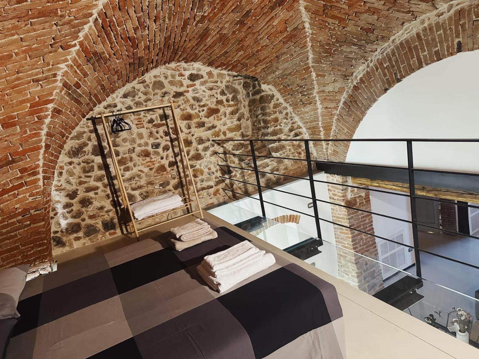 La Dimora Di Piero Apartment Gricignano Exterior photo